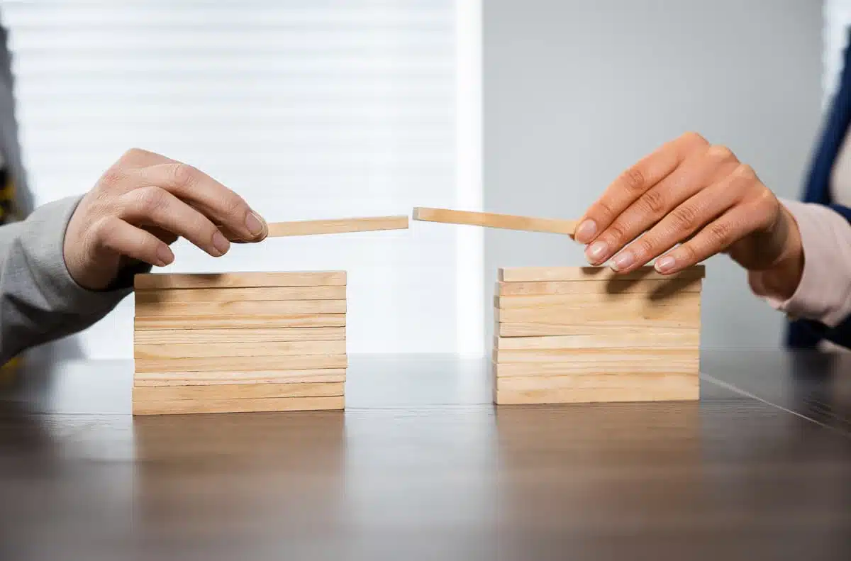 ISO gap analysis before certification