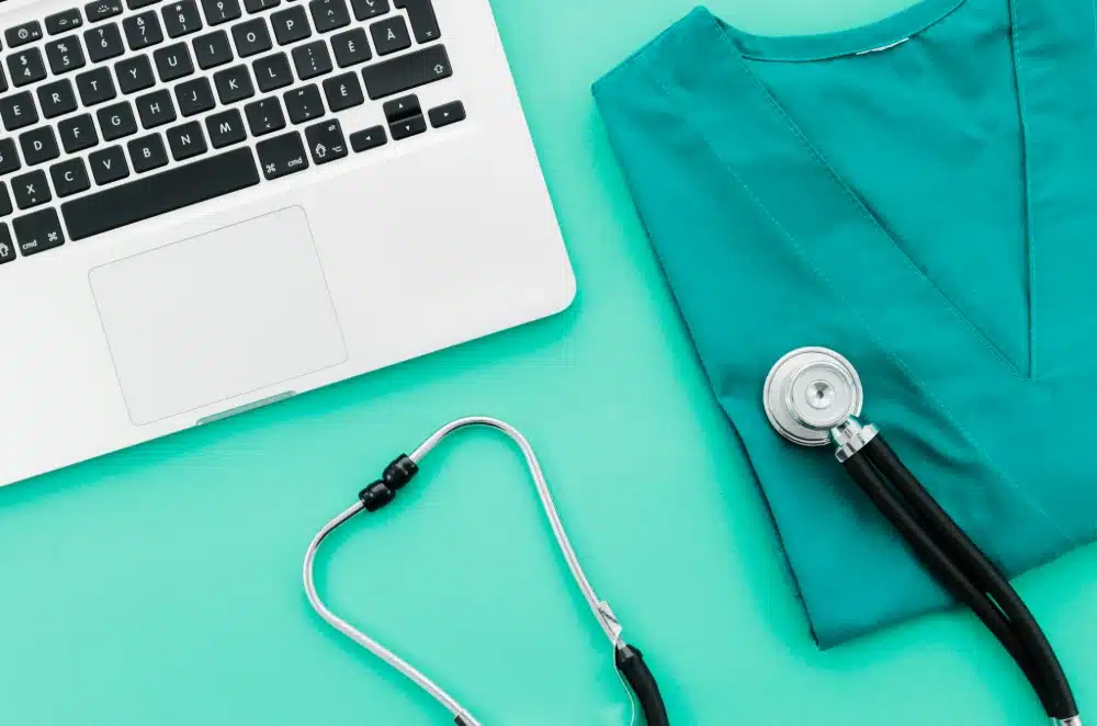 ISO 27799 certification for healthcare organizations
