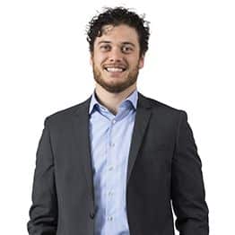 Bart Versluijs