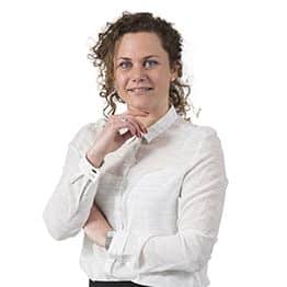 Baukje Versluijs