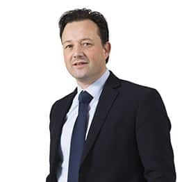 Zoltan de Rover