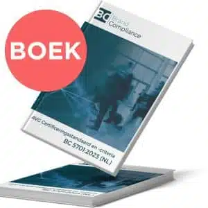 BC 5701:2023 boek