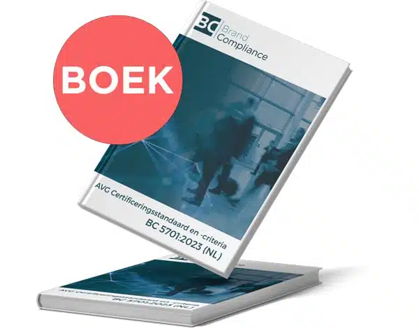 BC 5701:2023 boek