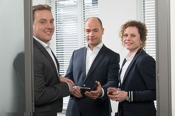 Partners Partners Brand Compliance