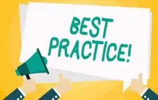 Best Practices AVG