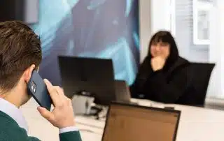 Collega's BC