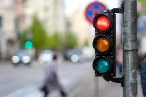 Traffic light protocol