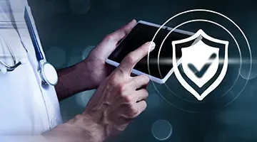 Accreditatie NEN 7510