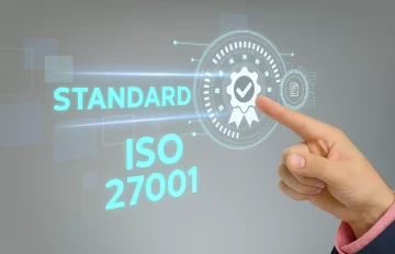 ISO 27001 accréditation